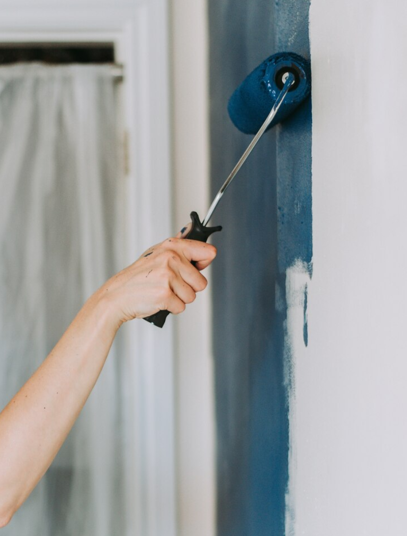 servicios pintura guayadey